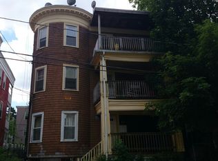 24 Mora St, Dorchester, MA 02124