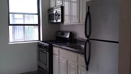 Rented by Keller Williams NYC