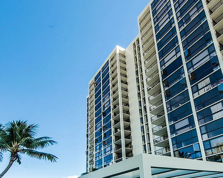 322 Aoloa St #410 — Photo 1