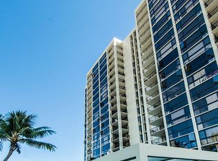 322 Aoloa St APT 410, Kailua, HI 96734