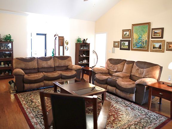 Family Room - 2nd View