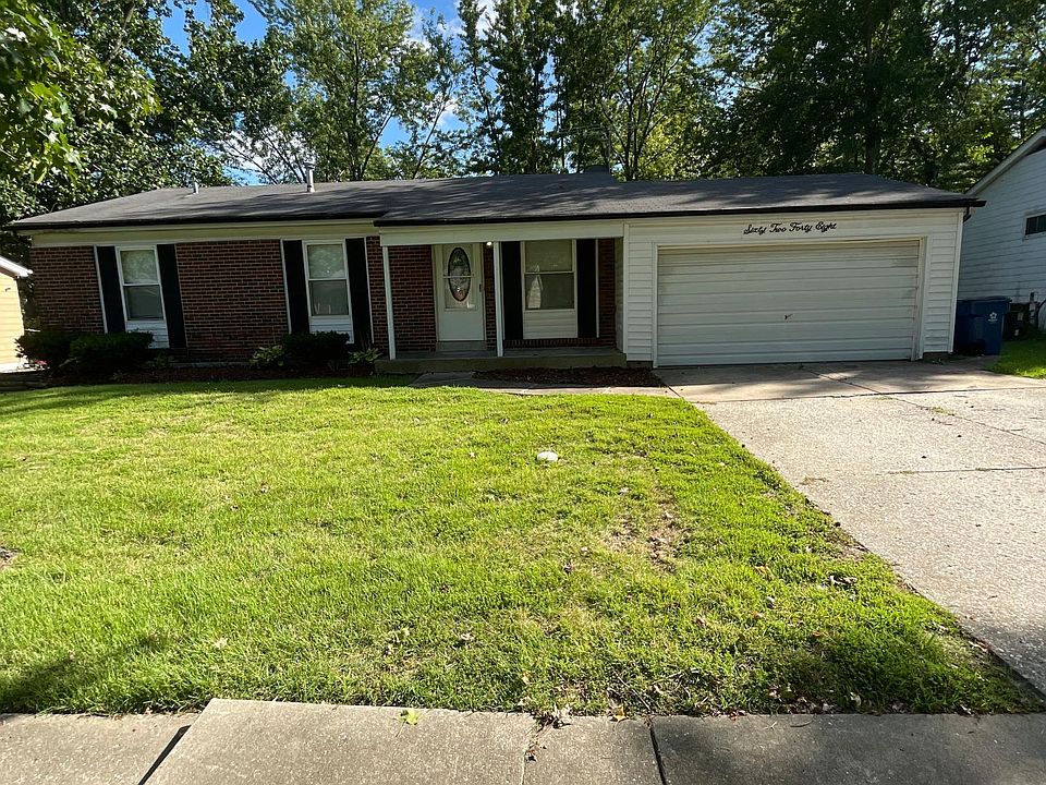 1st image of 6248 Silver Fox Dr