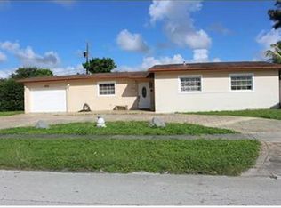 8301 NW 177th St, Hialeah, FL 33015