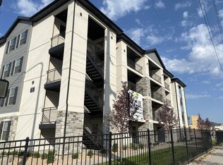 1141 E 1320 S #1-B102-1, Provo, UT 84606