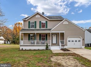 1032 Chesapeake Harbour Dr, Annapolis, MD 21403