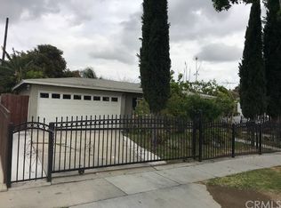 6726 Granger Ave, Bell Gardens, CA 90201