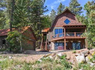 21157 Gilded Mountain Loop, Lead, SD 57754