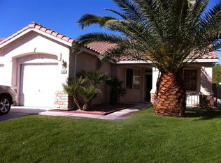 1166 Monogram Way, Las Vegas, NV 89123
