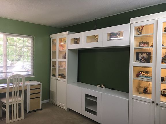 Bedroom1/Study