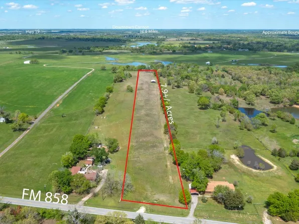 15434 Fm 858, Ben Wheeler, TX 75754