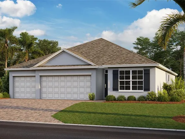 26084 Parana Dr, Punta Gorda, FL 33983