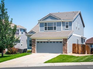 4772 S Liverpool Cir, Aurora, CO 80015