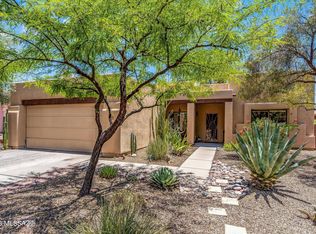 1025 W Eagle Look Ln, Oro Valley, AZ 85737