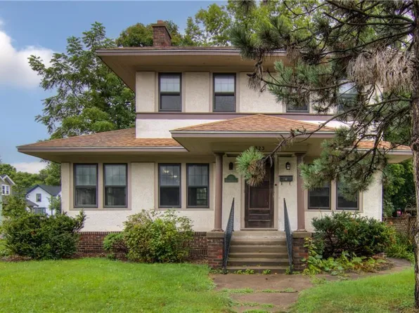 323 Washington Street, Eau Claire, WI 54701