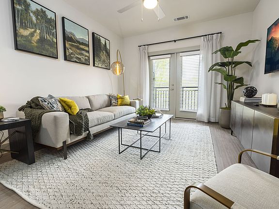 2nd image of 6026 Station Crossing Ave #114