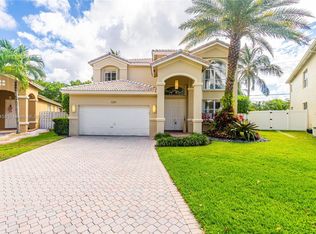 2201 SW 125th Ave, Hollywood, FL 33027