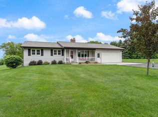 W10276 Cloverleaf Rd, Hortonville, WI 54944