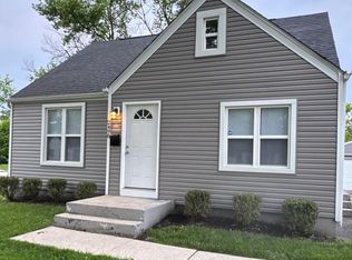 2498 Renwood Pl, Columbus, OH 43211