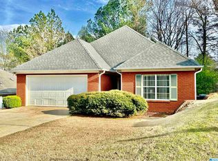 4525 Sagewood Ln, Birmingham, AL 35215