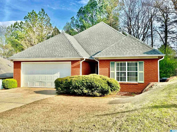 4525 Sagewood Ln, Birmingham, AL 35215