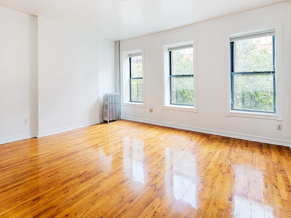 16 W 119th St #3B
