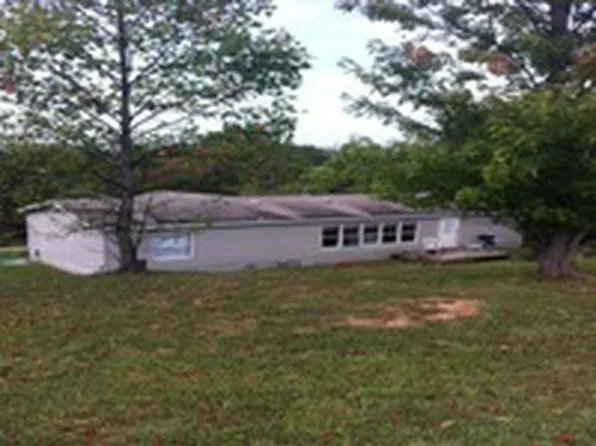 2458 County Road 44 S, Ironton, OH 45638