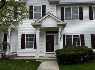 2255 Reflections Dr, Aurora, IL 60502