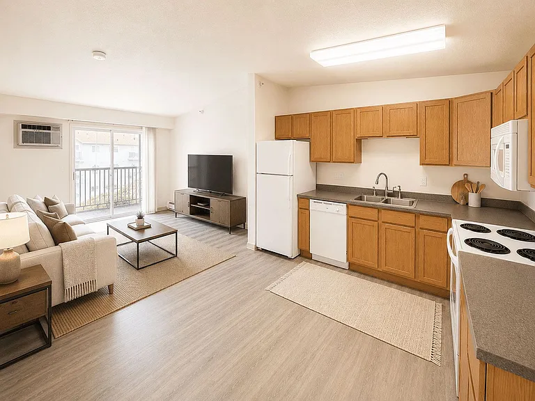 Urban Meadows Apartments — Photo 36