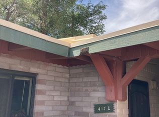 417 Schulte Rd NW APT C, Los Ranchos, NM 87107