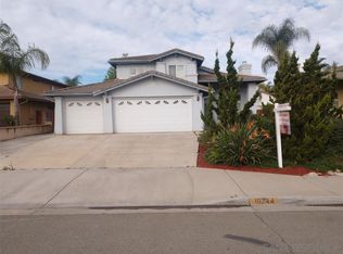 10244 Big Cone Ct, Lakeside, CA 92040