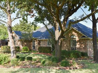3148 Sanger Creek Way, Waxahachie, TX 75165