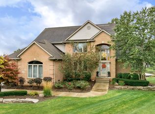 11524 Monterey Dr, Van Buren Township, MI 48111
