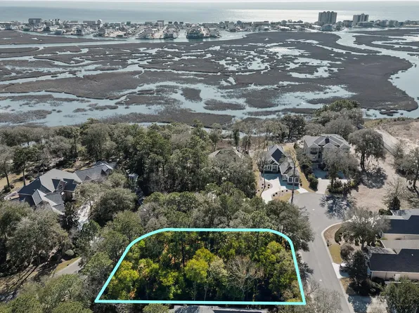 4724 Bucks Bluff Dr., North Myrtle Beach, SC 29582