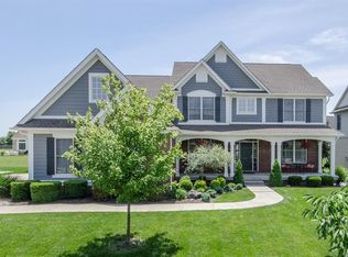 13657 Falcon Way, McCordsville, IN 46055