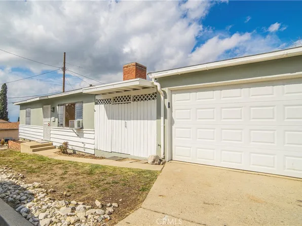 10602 Fitzroy Ave, Tujunga, CA 91042