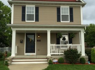 201 E 2nd St, O'Fallon, IL 62269