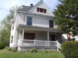 401 E Wallace Ave, New Castle, PA 16101