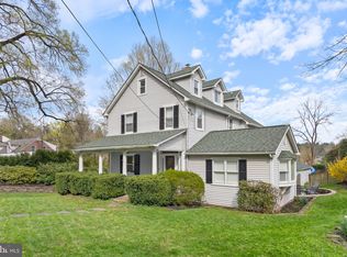 7827 Ellenham Ave, Baltimore, MD 21204