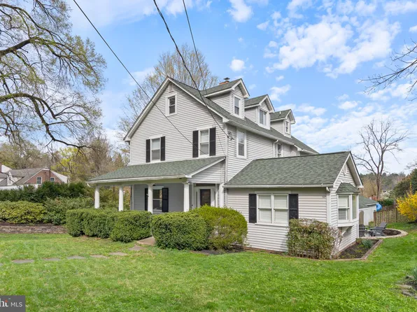 7827 Ellenham Ave, Baltimore, MD 21204