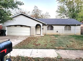 1506 N Chambers Ter, Claremore, OK 74017