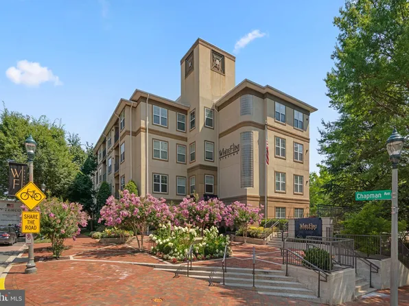 11800 Old Georgetown Rd APT 1332, North Bethesda, MD 20852