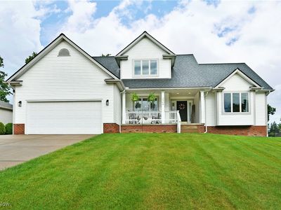 2304 Bianca Ln, Cortland, OH, 44410