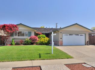 38550 Acacia St, Fremont, CA 94536