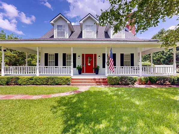 471 Woodlawn Dr, Eufaula, AL 36027