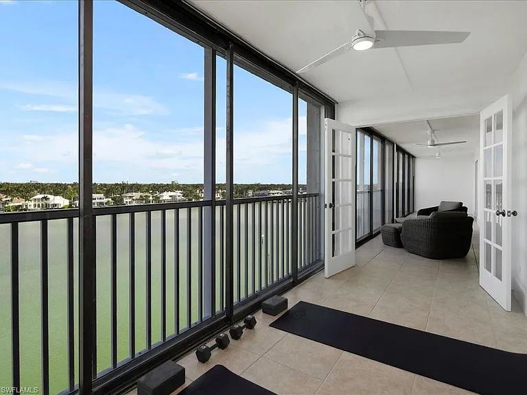 2750 Gulf Shore Blvd N #602 — Photo 32