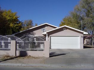 1417 Blake Rd SW, Albuquerque, NM 87105