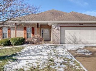 439 S River Birch Dr, Springfield, MO 65809