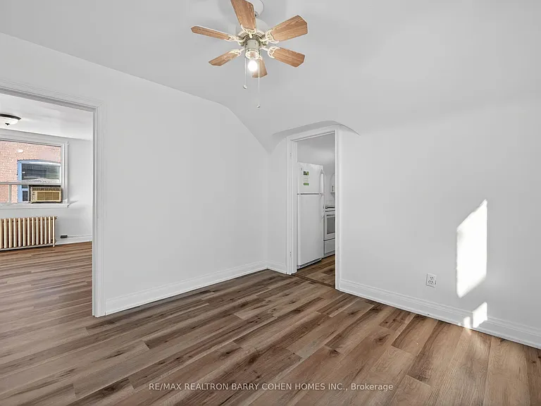 17 Southbourne Ave #UPPER — Photo 12