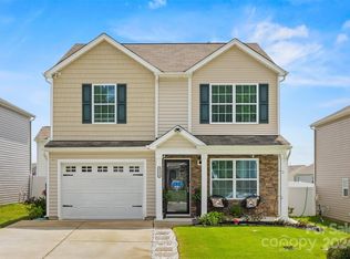 3118 Winesap Dr, Dallas, NC 28034