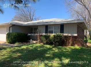 4325 Prairie Ln, Oklahoma City, OK 73115